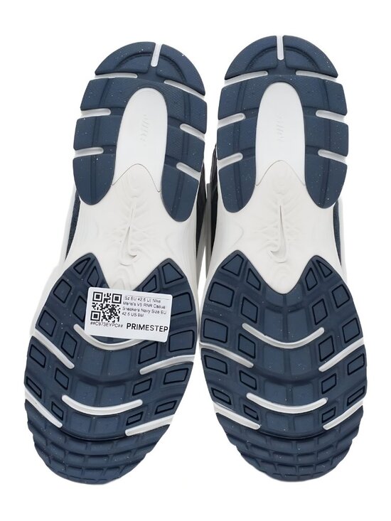 Nike Men’s V5 RNR Casual Sneakers Navy US 9M EU 42.5 main image 4